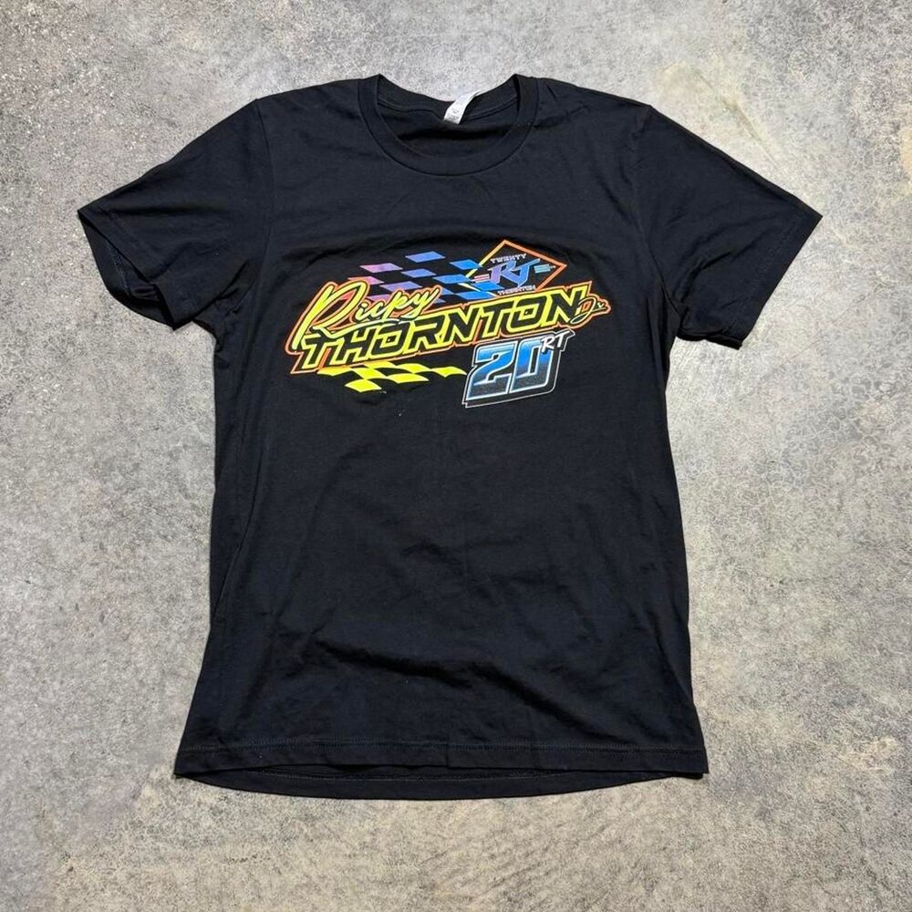 Unbranded Men's Black T-shirt